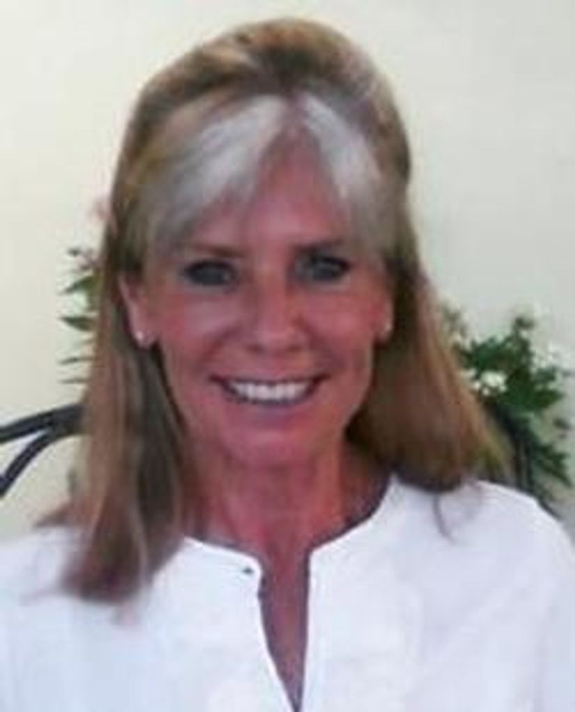 Carla Marie Haverland