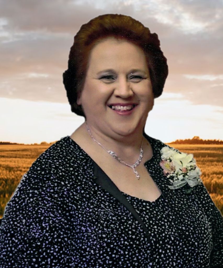 Judith Van Handel