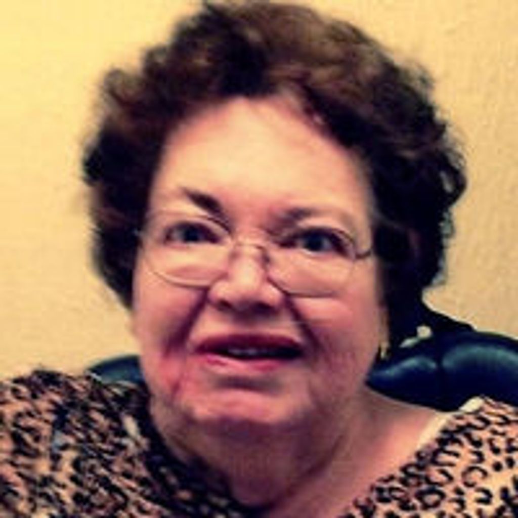 Katie Lou Swanson