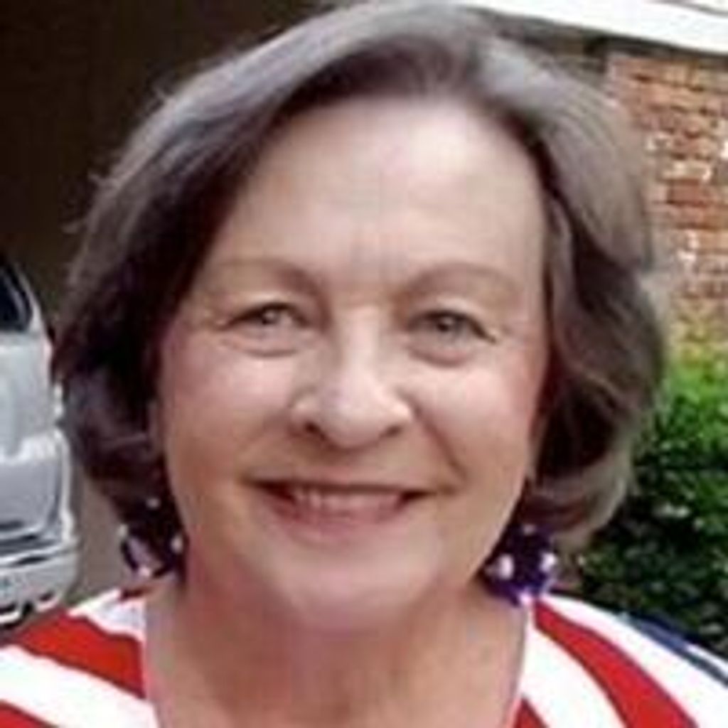 June Elleonora Juengel Mckinney