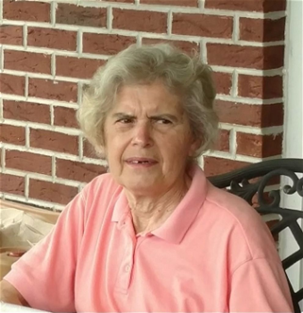 Mary Alice Williamson Profile Photo