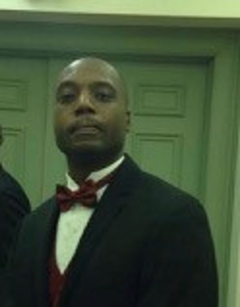 Michael A. Parks Profile Photo