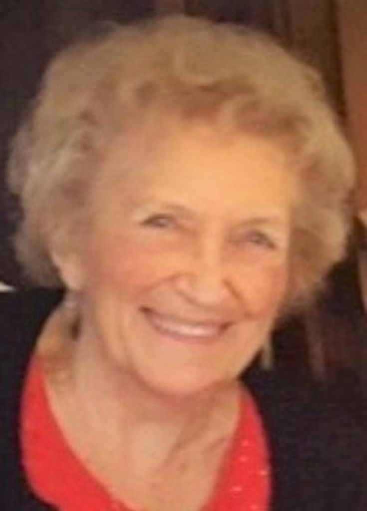 Lillian G. Wierzba