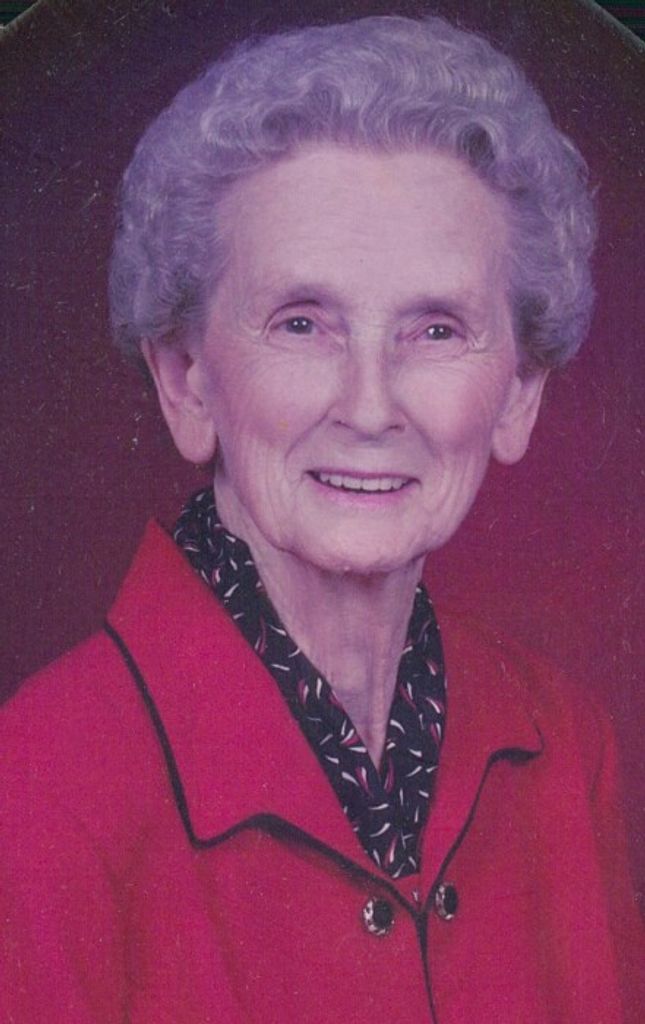Grace Harrison Profile Photo