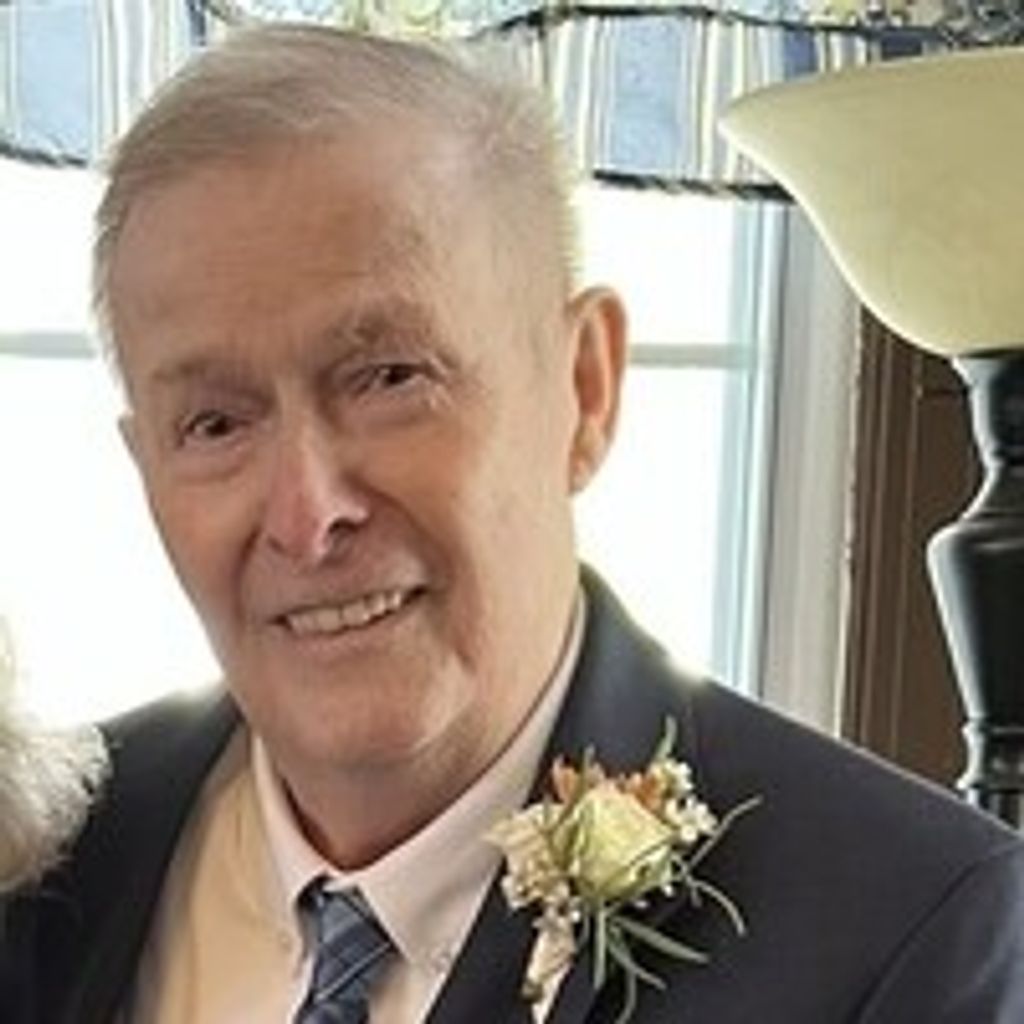 Herbert Logan Hutson