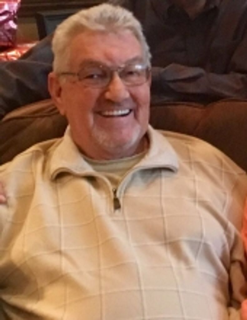 LeRoy Preston McCorkle
