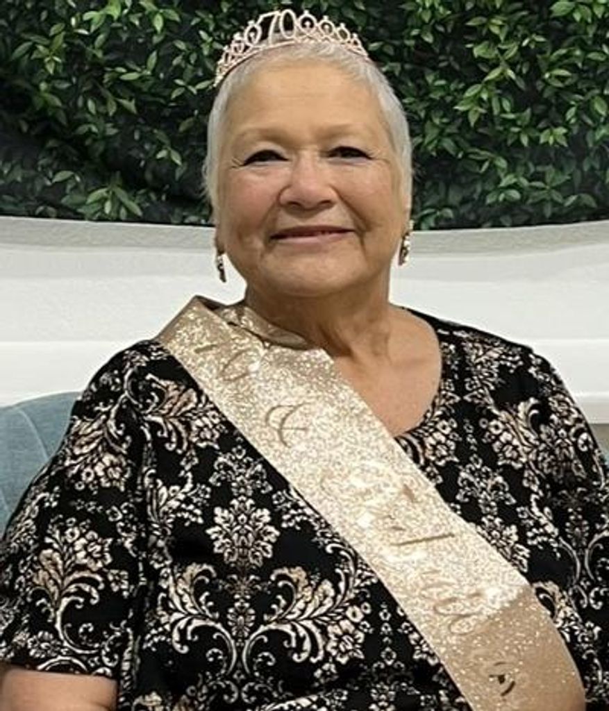 Maria Socorro Zaragoza Velazquez Profile Photo