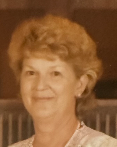 Edna Mae Gilbert Morel's obituary image