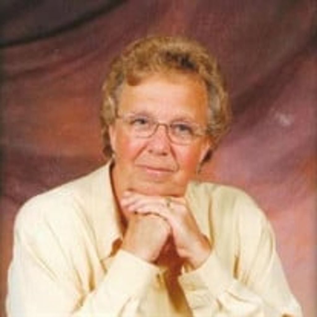 Mrs. Marlene Crocker