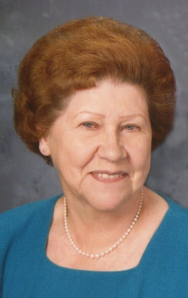 Georgianna West