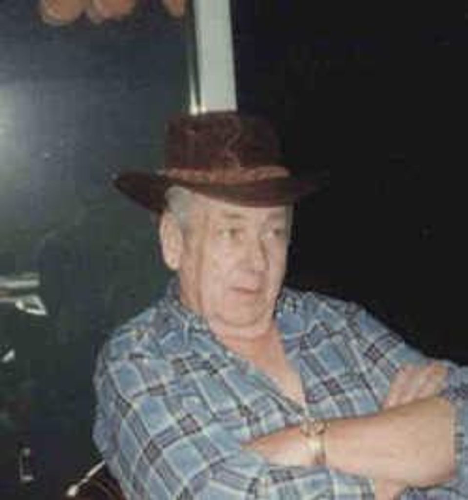 Kenneth Hayes Riffe