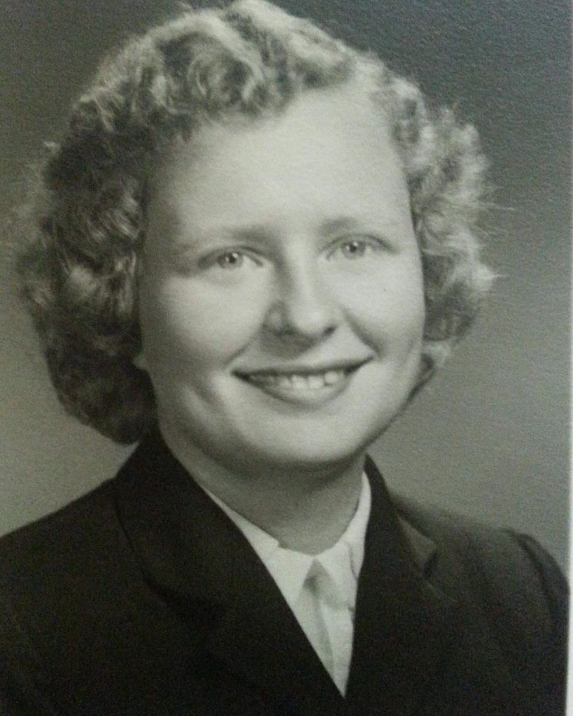 Wilma Jean Kelley