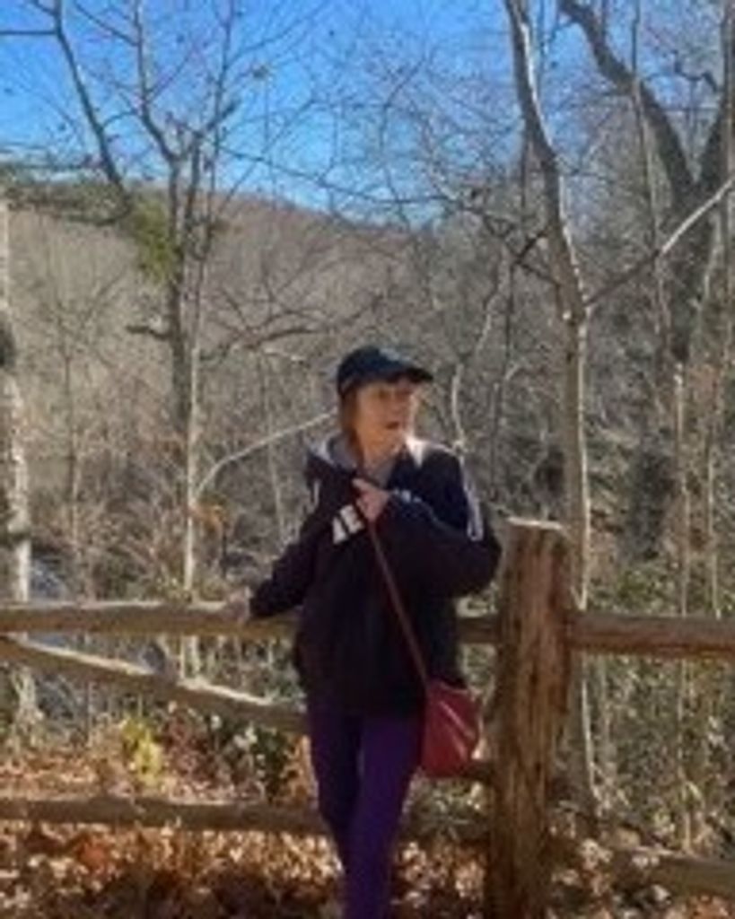 Geraldine Helen McGoonan Profile Photo