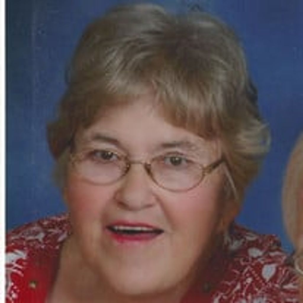 Lois  Kathleen "Kay"  McDonald