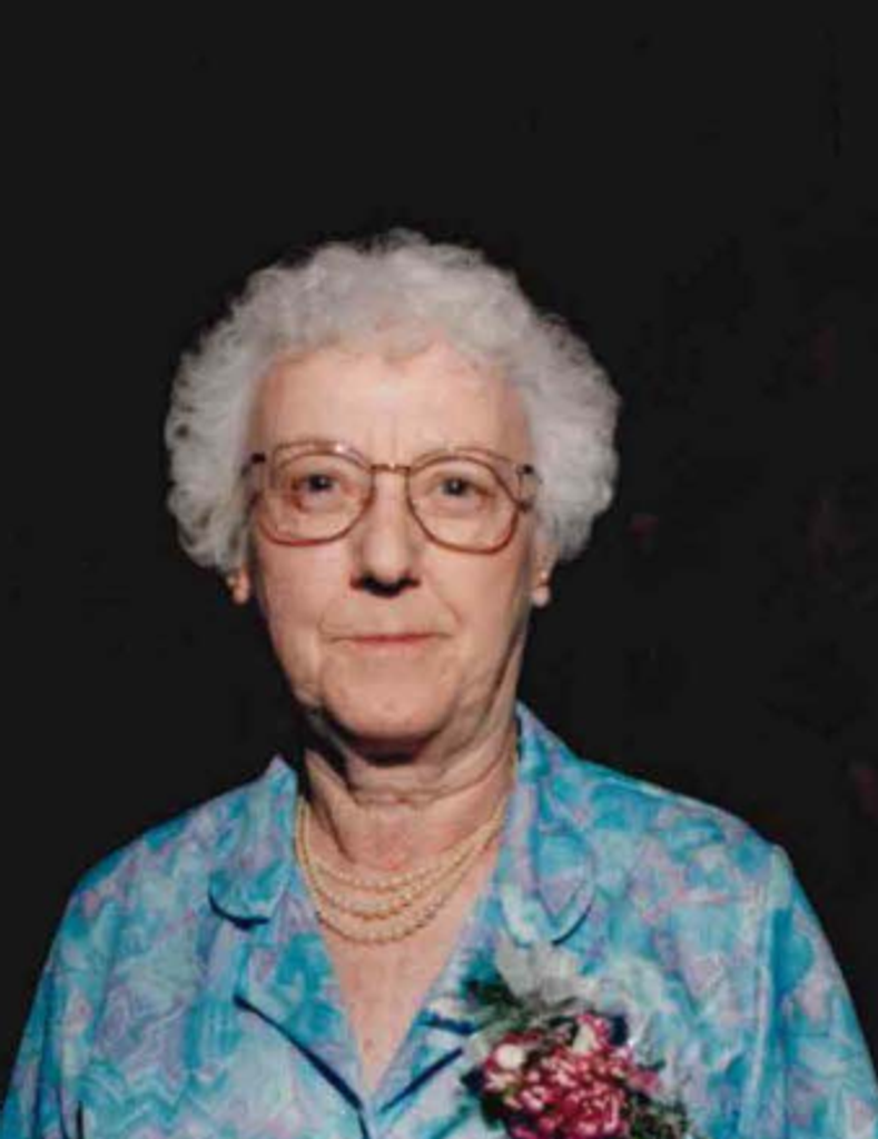 Helen Lucile  Johnson Profile Photo