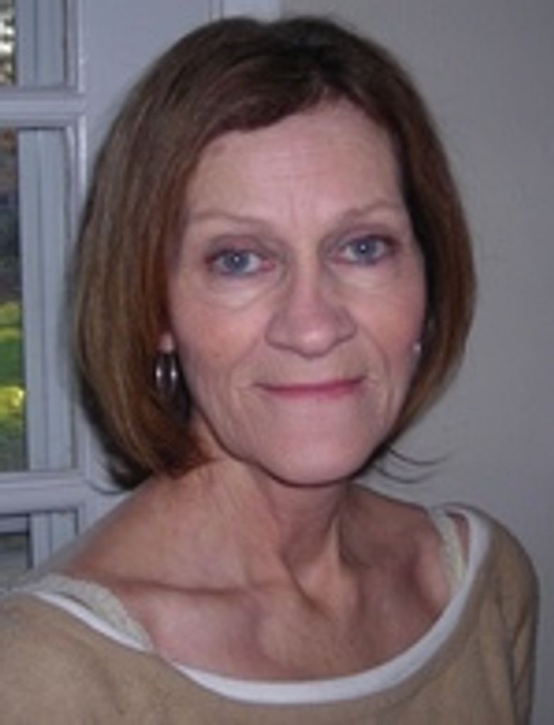Deborah Stockton