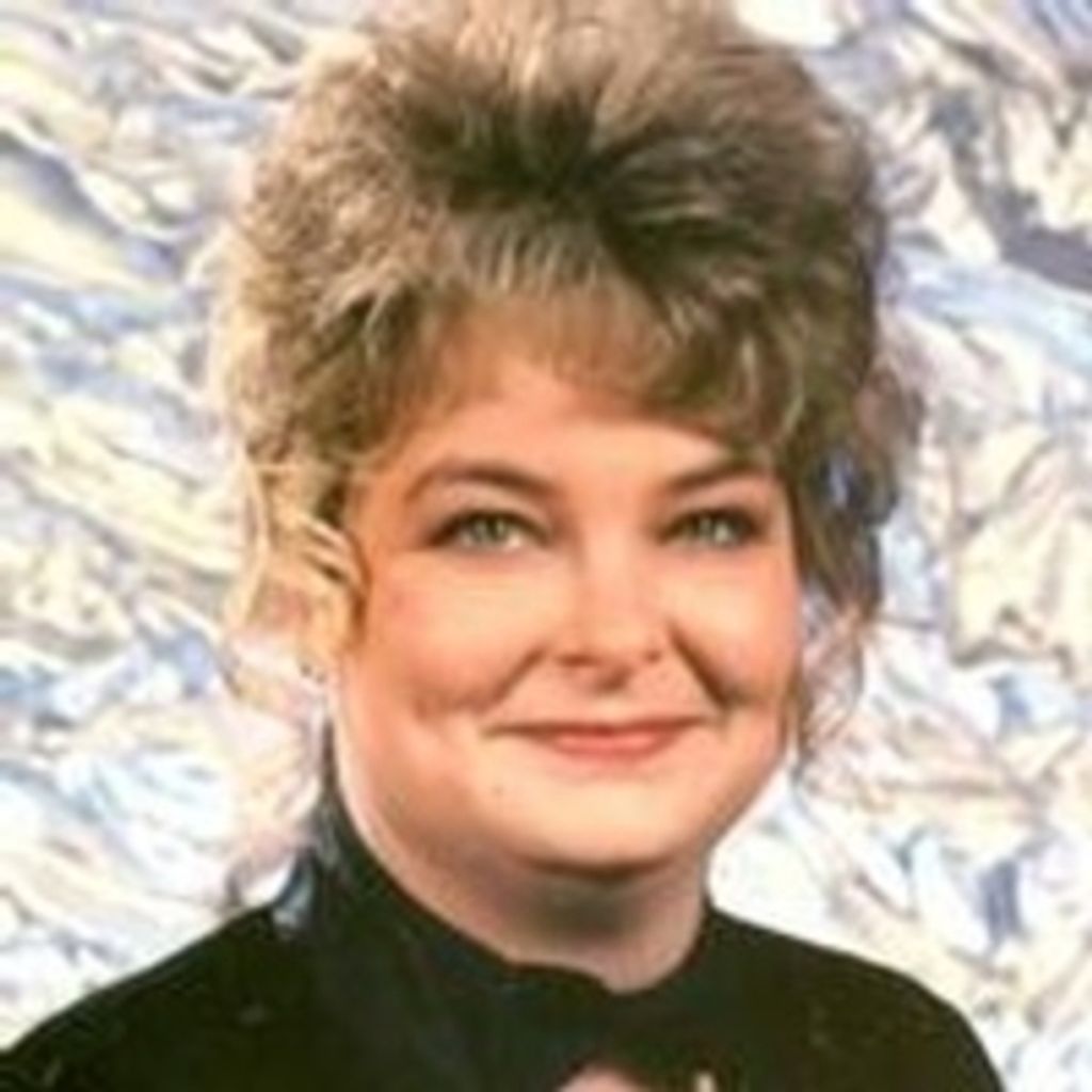 Donna Lee Kirkpatrick