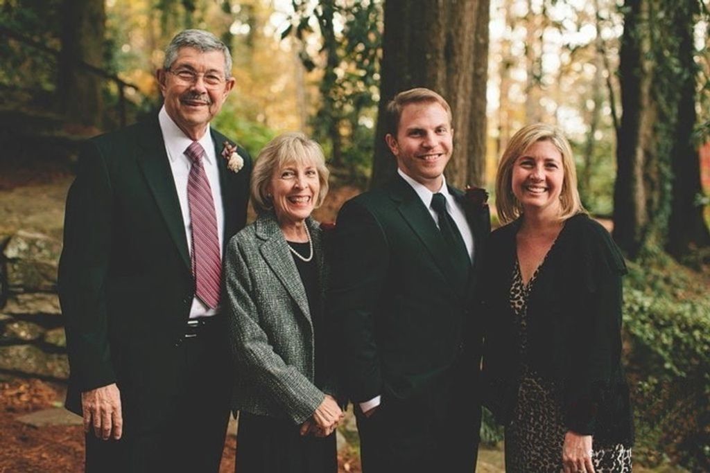 Daniel Draper Profile Photo