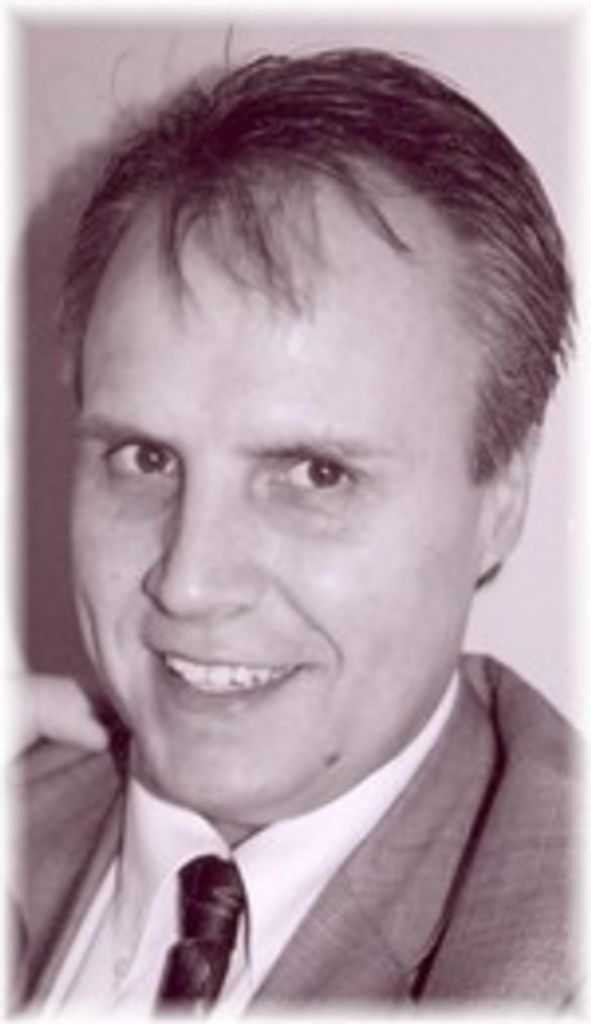 Robert Troy Jensen