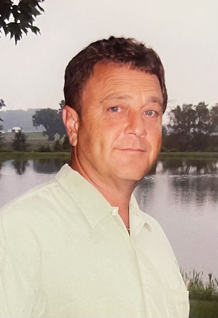 James "Jimmy" R. Mccue Jr. Profile Photo