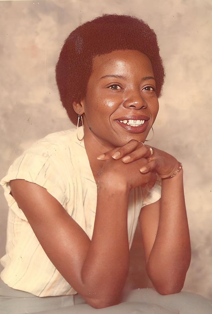 Barbara Jean Magwood Profile Photo