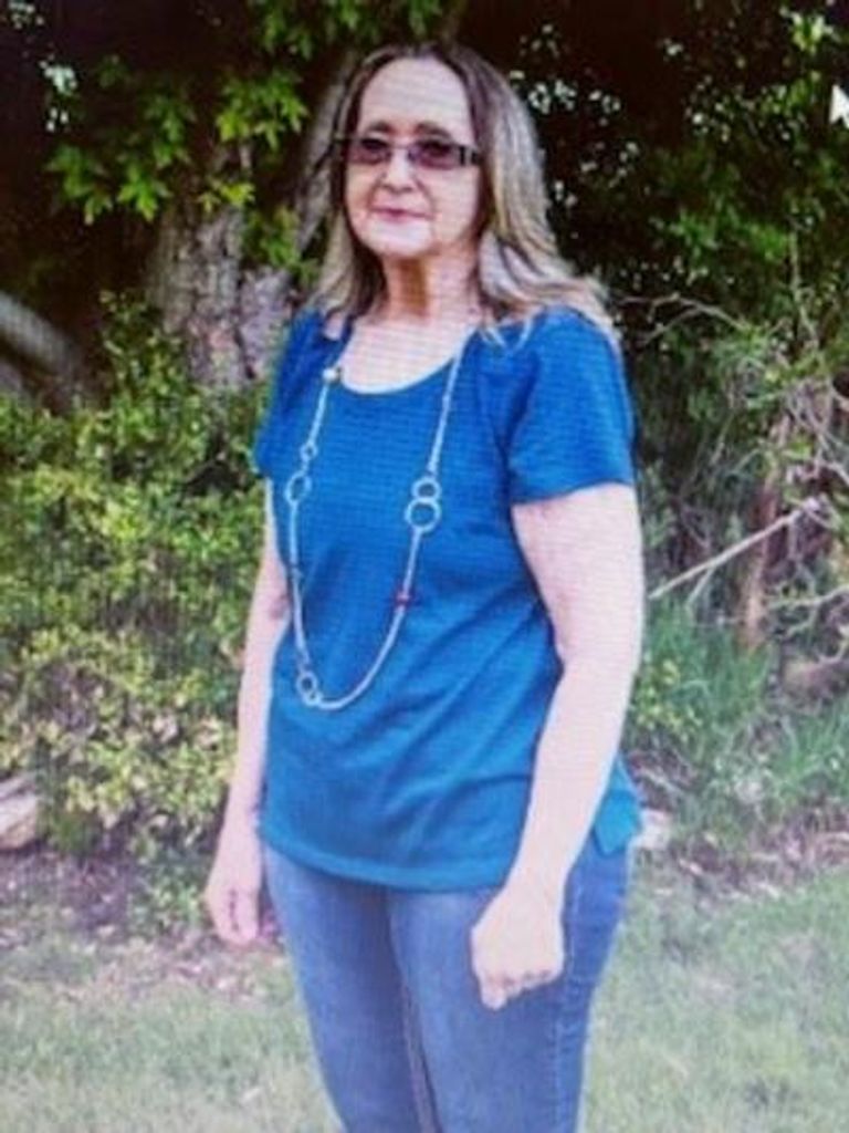 Betty A. Dunlap Profile Photo