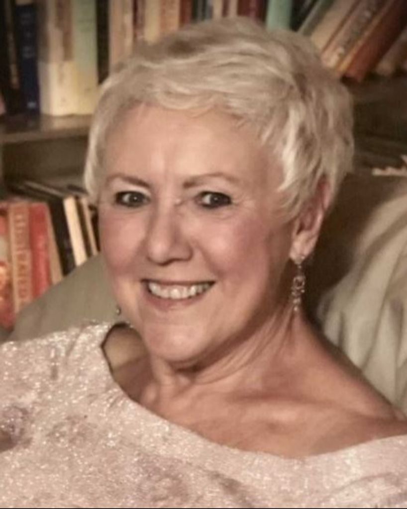 Nancy Louise Fisher Profile Photo