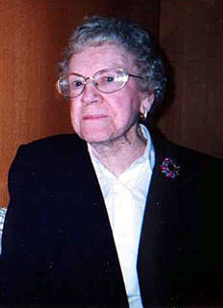 Agnes Degischer Profile Photo