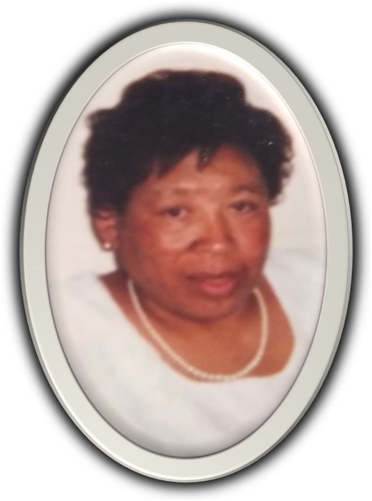 Mrs. Mary Alice Newton