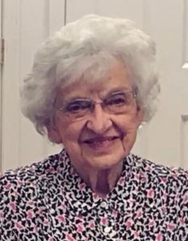 Rose Anderson Profile Photo