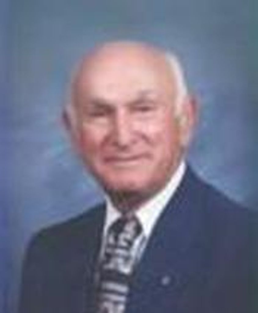 Harry Gardner Jr.