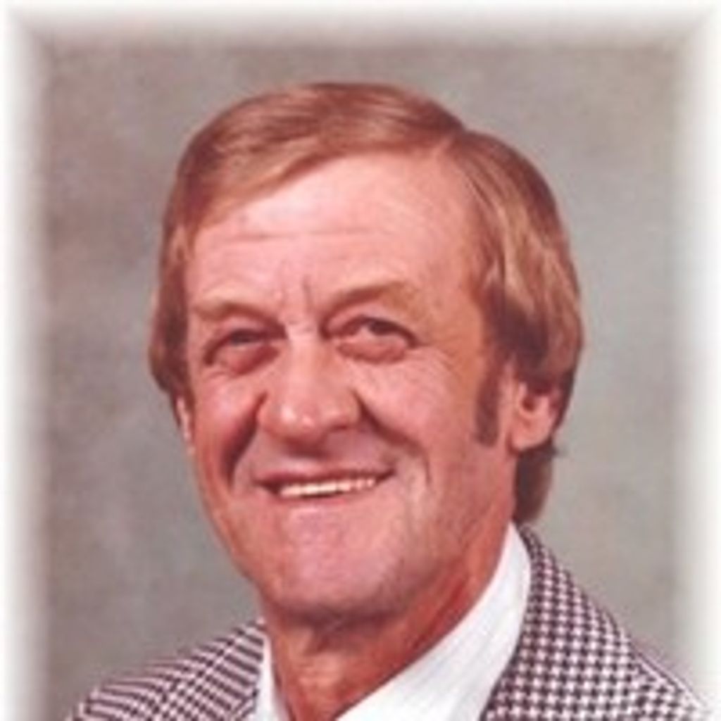 George W Rheinecker, Jr.