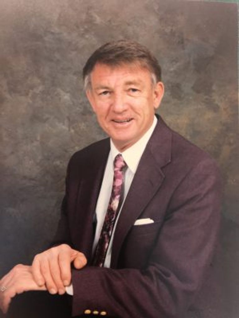 Raymond David Christensen Profile Photo