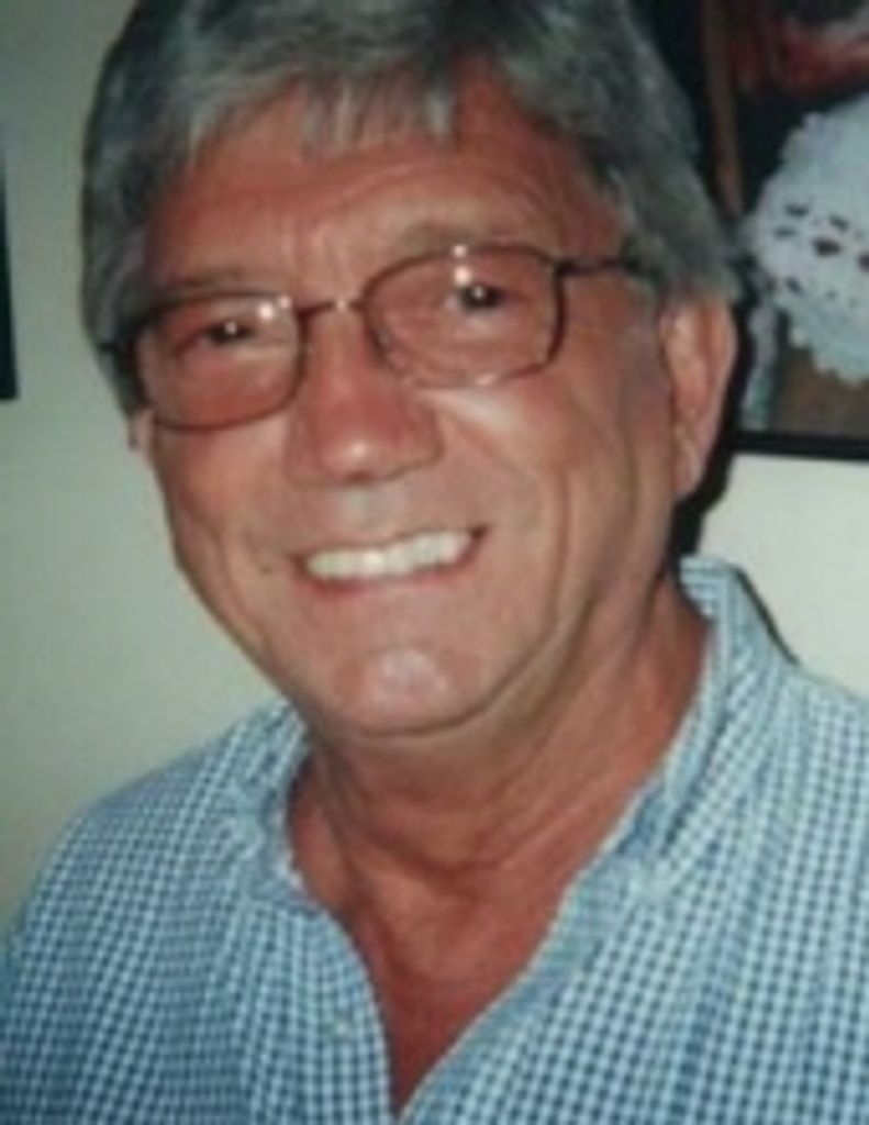 Fred E.  Anguilla Profile Photo