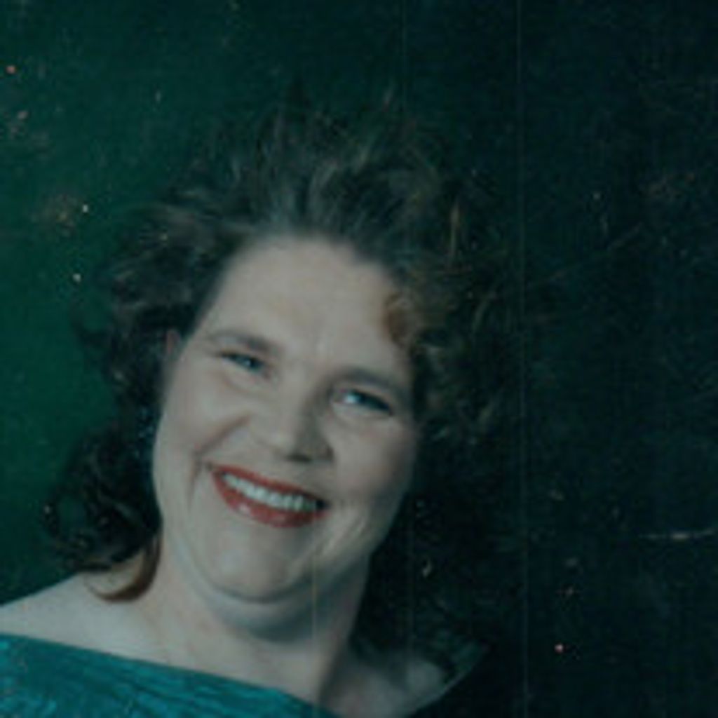 Marlene Carter