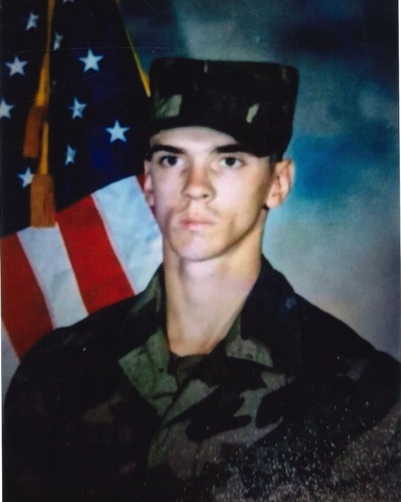 John Thomas Humphrey Profile Photo