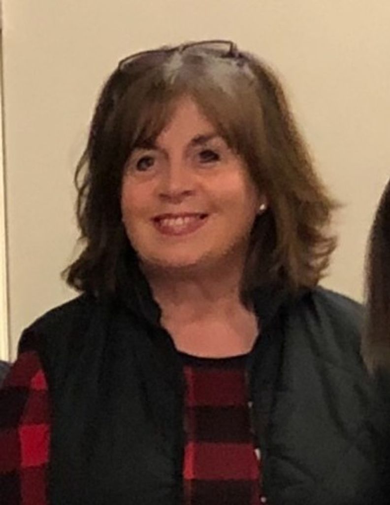Becky Walls Profile Photo