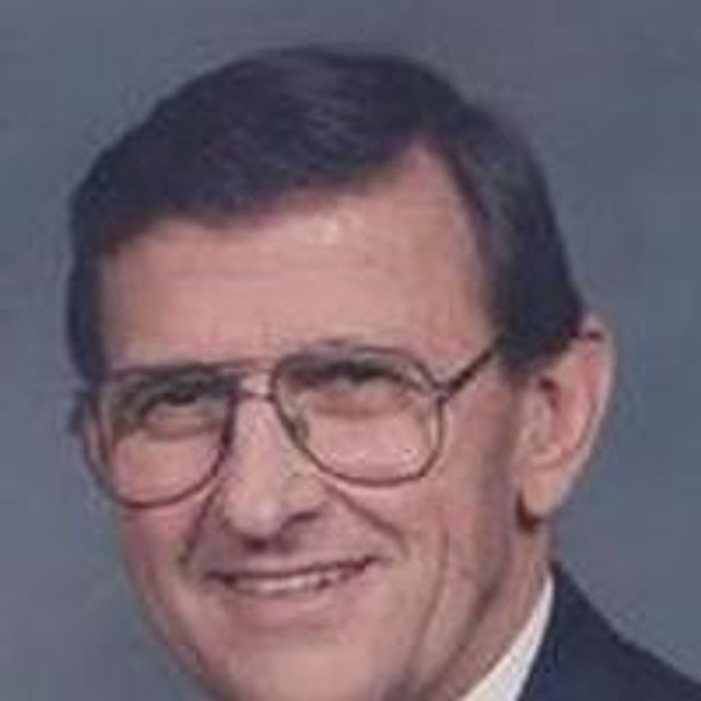 Robert C. Hueni Profile Photo