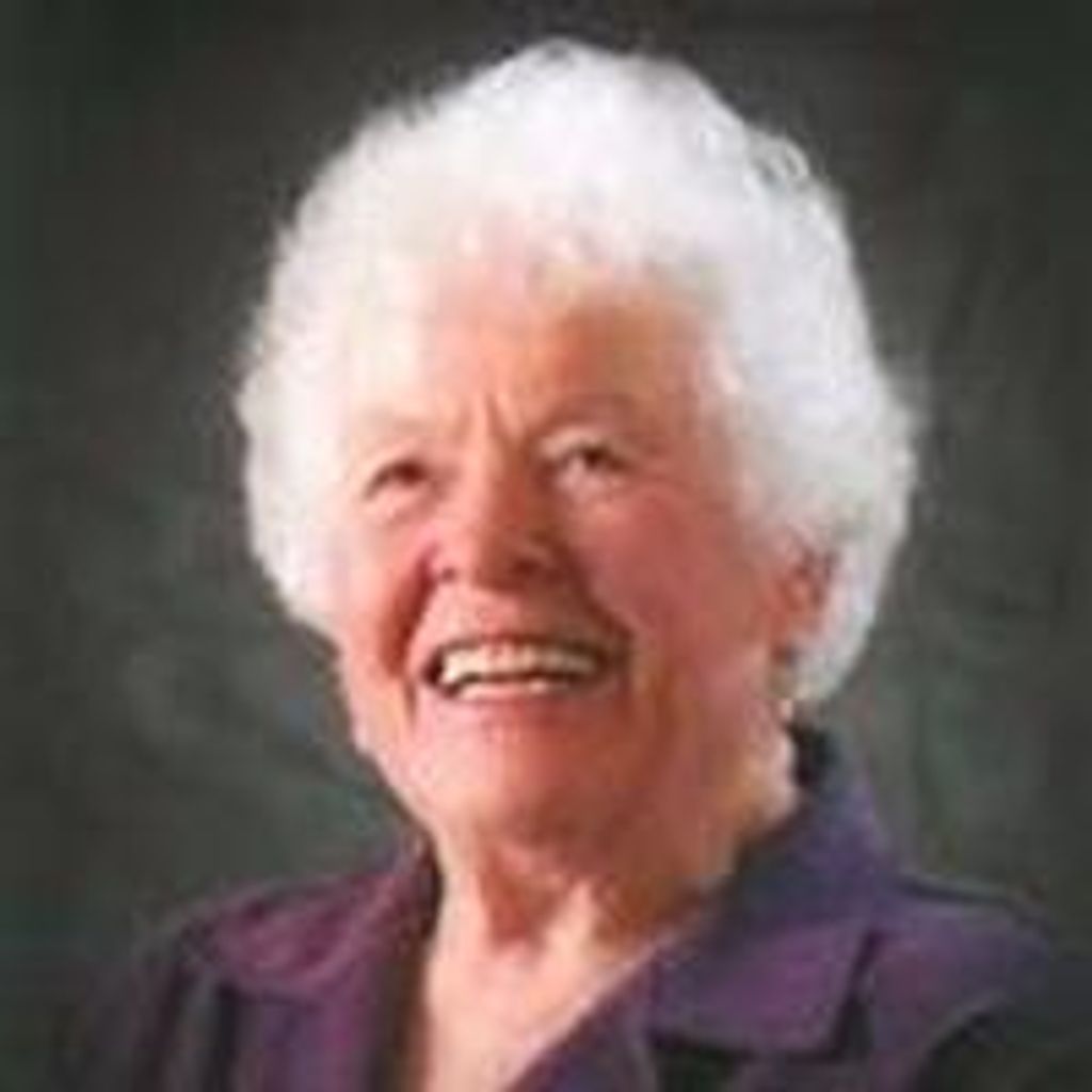 Nadine Blau Wright