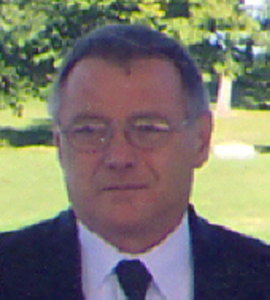 David A. Dyer