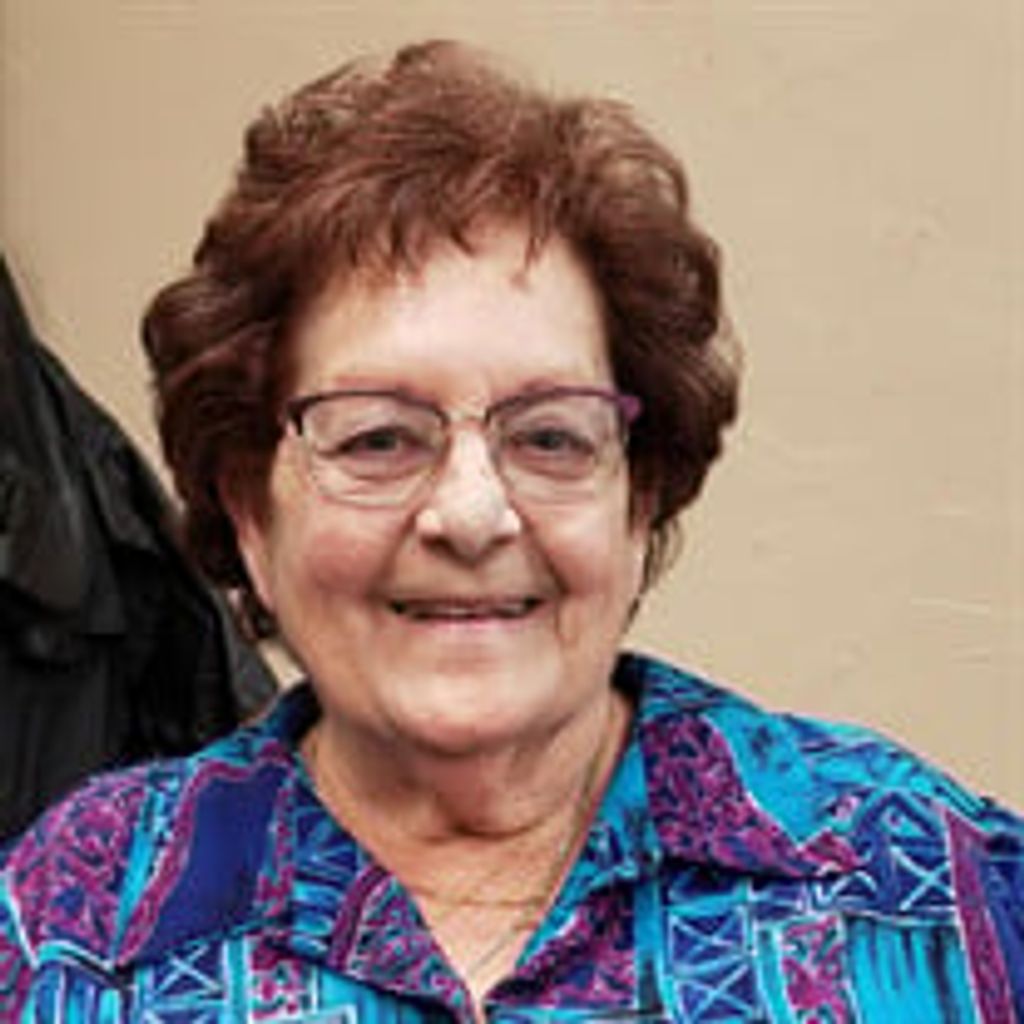 Peggy Ann Prince