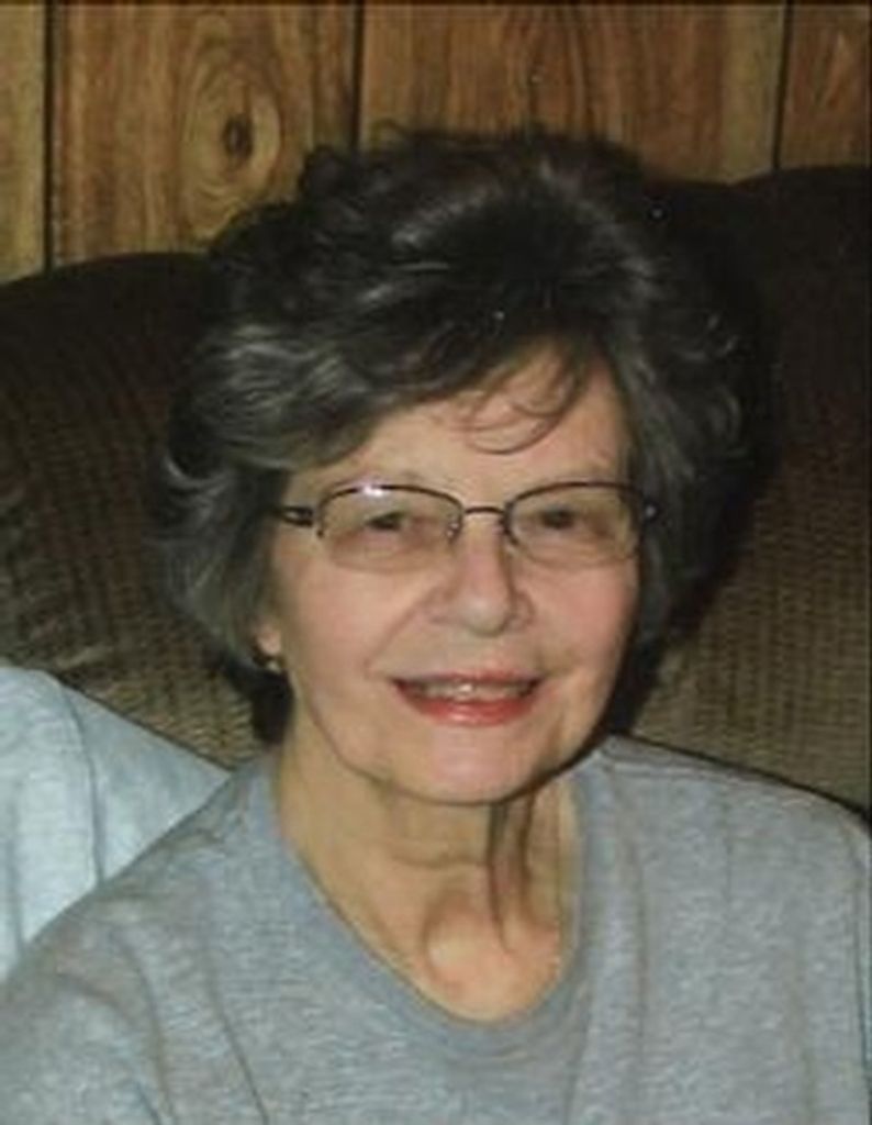 Ann Ruth Seder