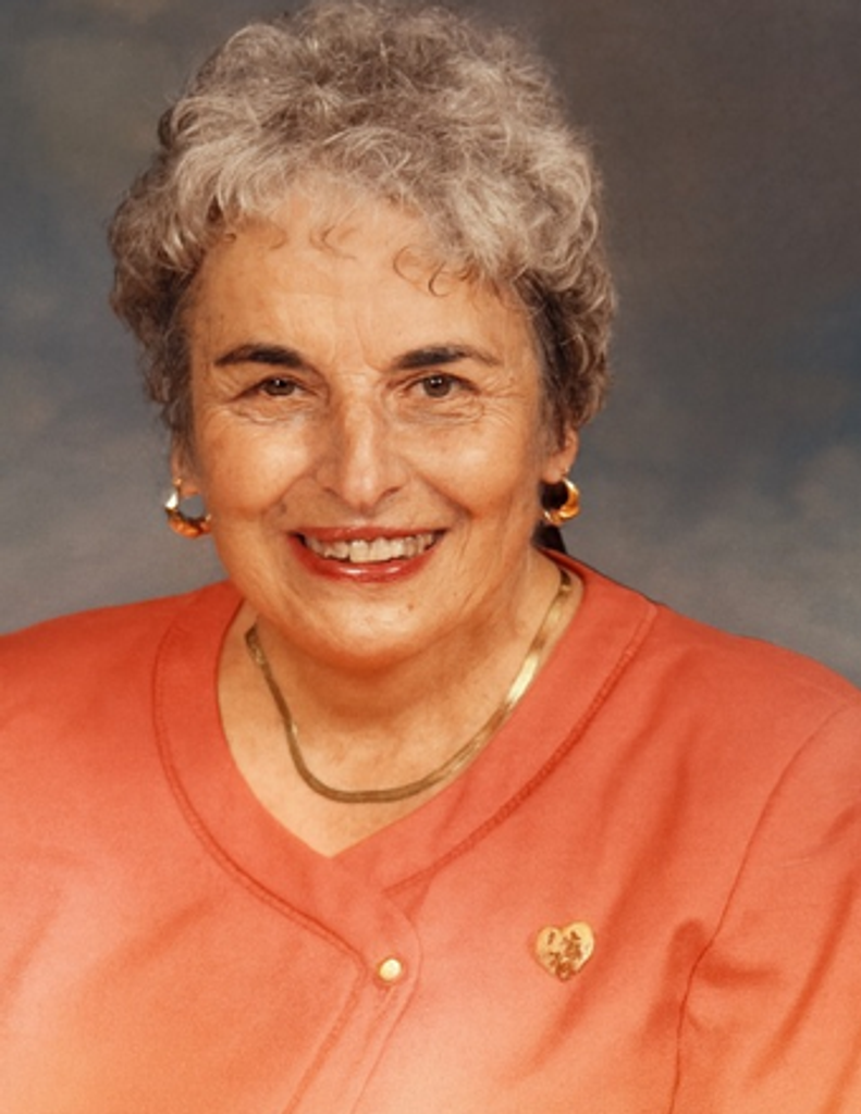 Wilma Jean (Hartman) Fulk Profile Photo
