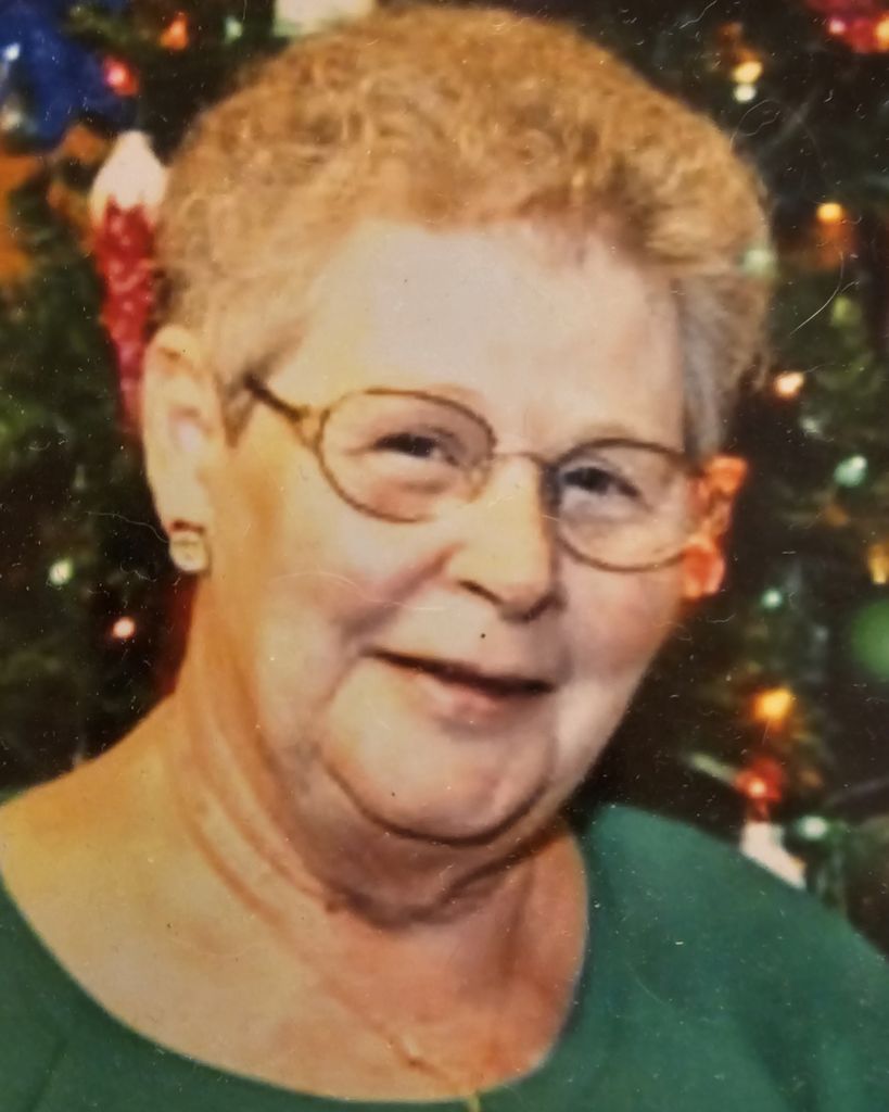 Glenda Jean Shaver Profile Photo