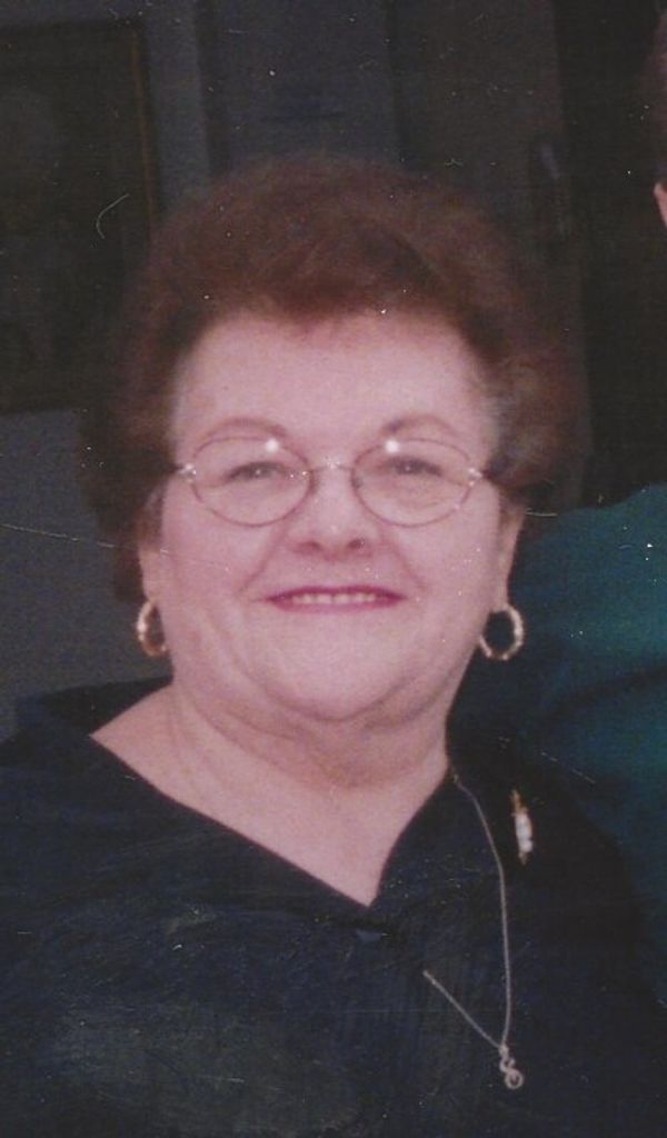 Susan A. Johnston