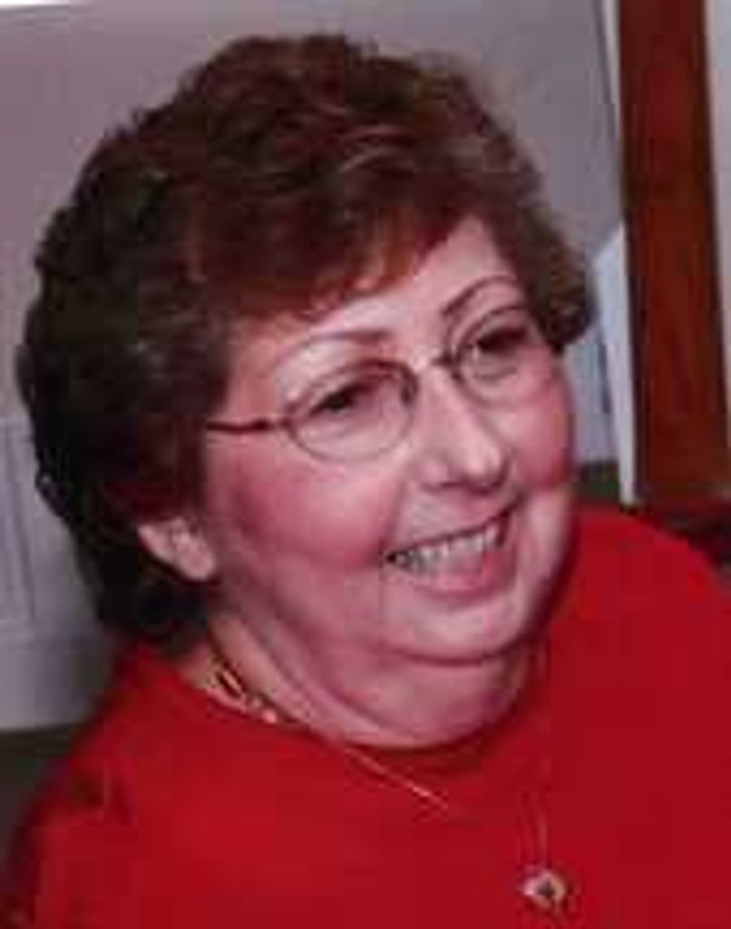 Bonnie A Fogler (Bauersfeld)
