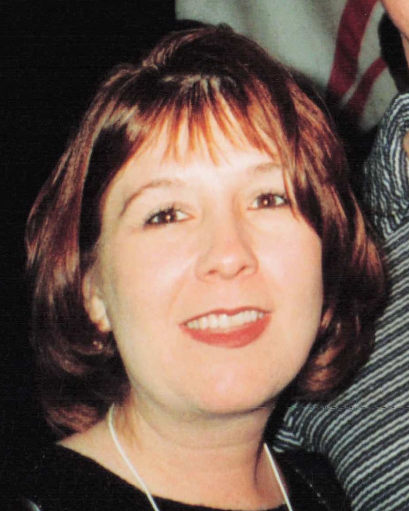 Marie Travis