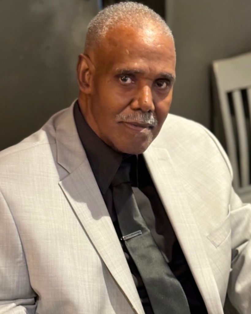RUDOLPH EDWARDS