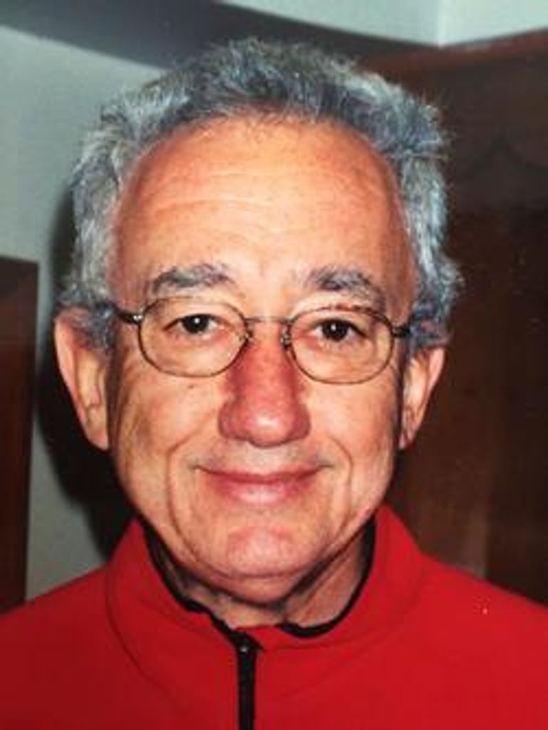 Stanley R. Levine