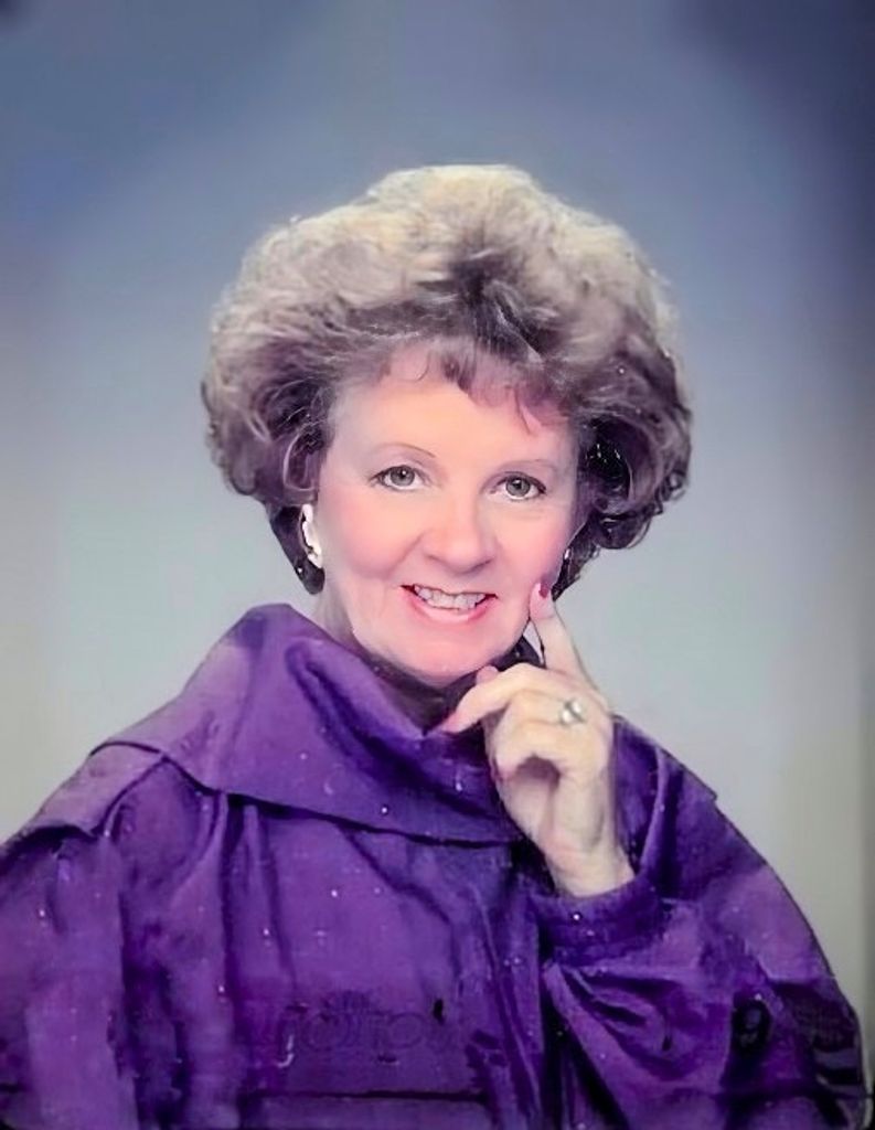 June Bevens Profile Photo